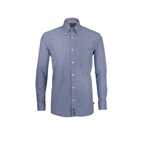 CAMISA BB NIMBUS CABALLERO MANGA LARGA - Vista 3